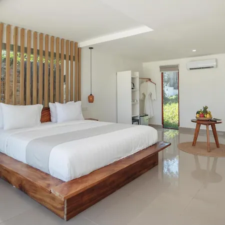 Hotel Anaya Koh Rong à Pagoda Beach Extérieur photo
