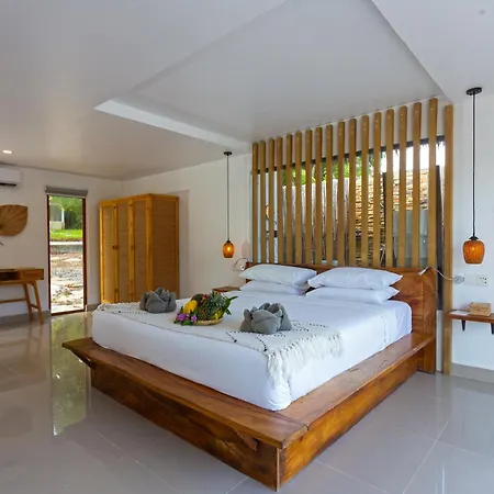 Hotel Anaya Koh Rong à Pagoda Beach Extérieur photo